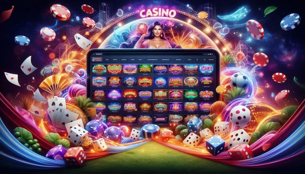 GQBet Casino